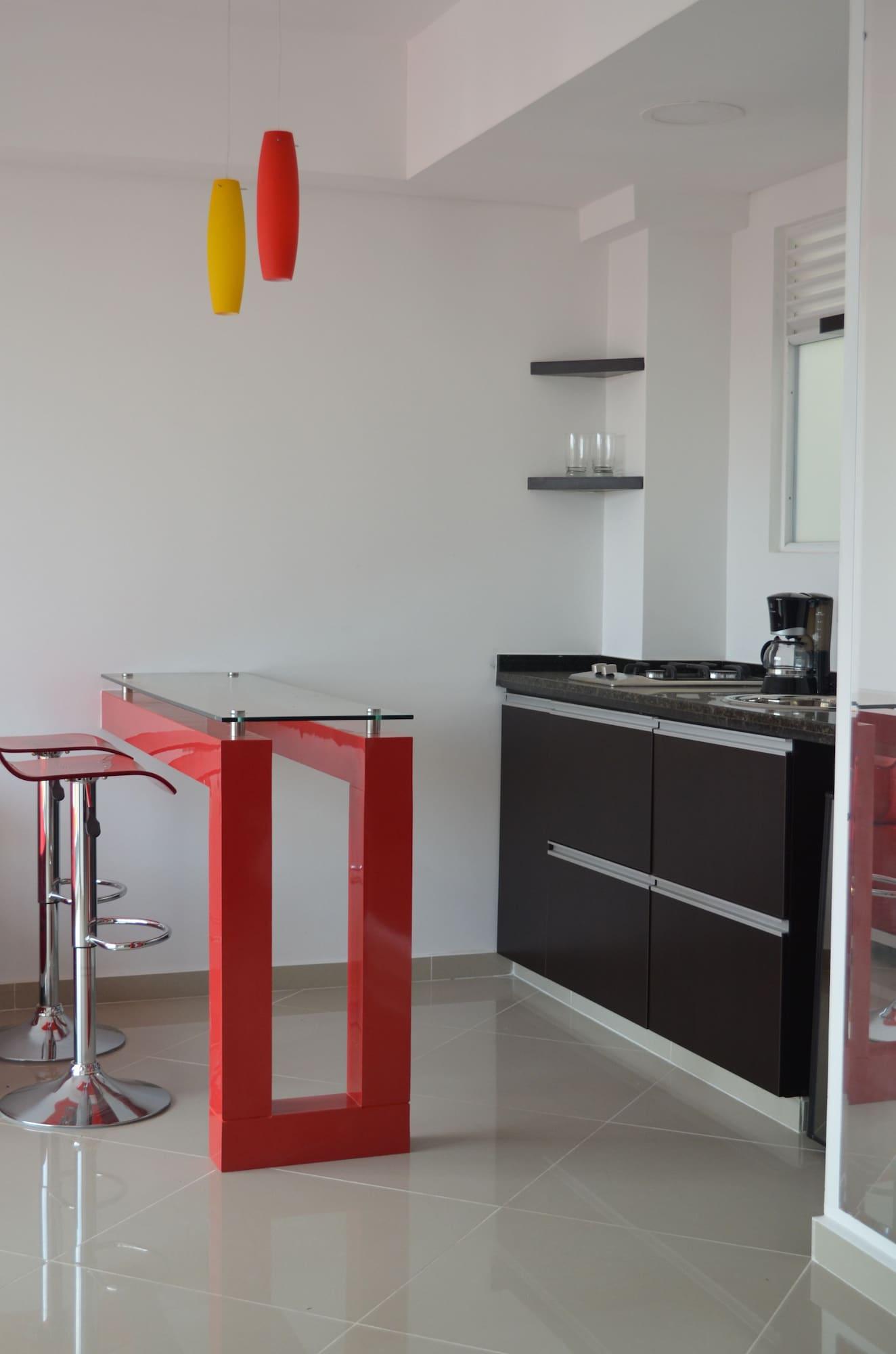 Hotel Piaro In Suites 칼리 외부 사진
