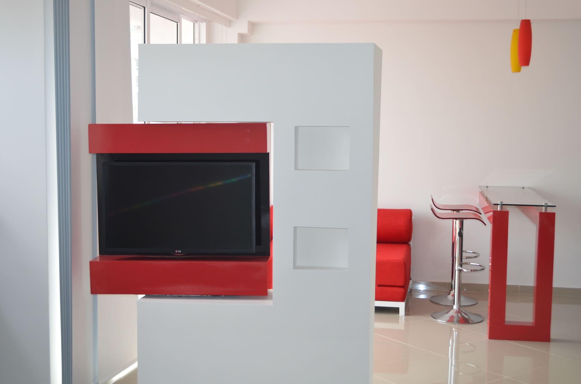 Hotel Piaro In Suites 칼리 외부 사진