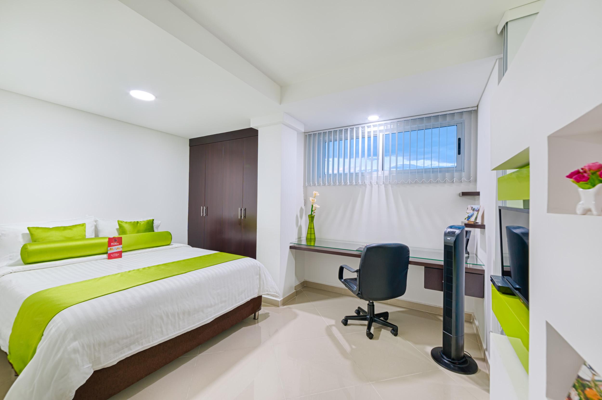 Hotel Piaro In Suites 칼리 외부 사진
