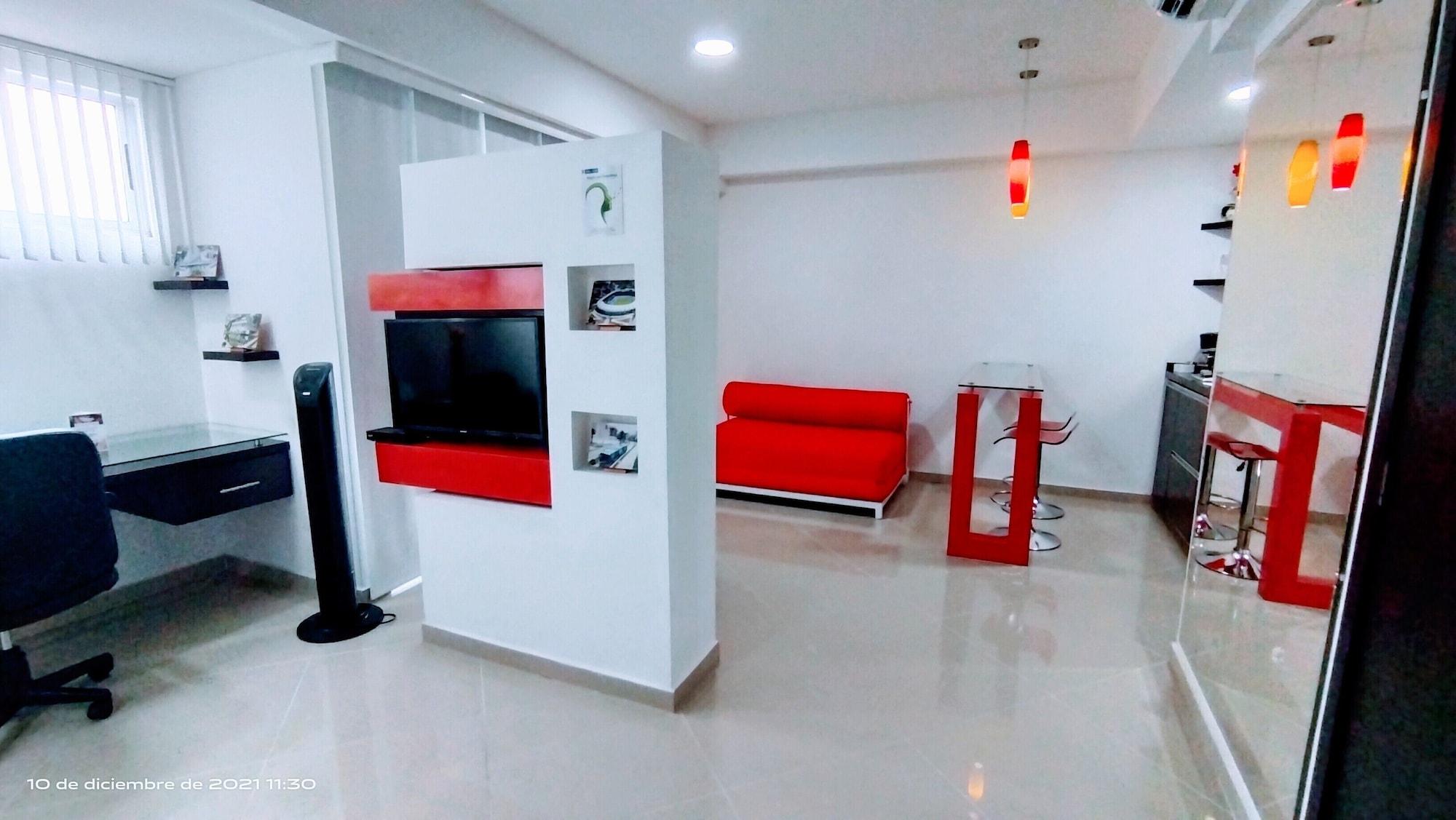 Hotel Piaro In Suites 칼리 외부 사진