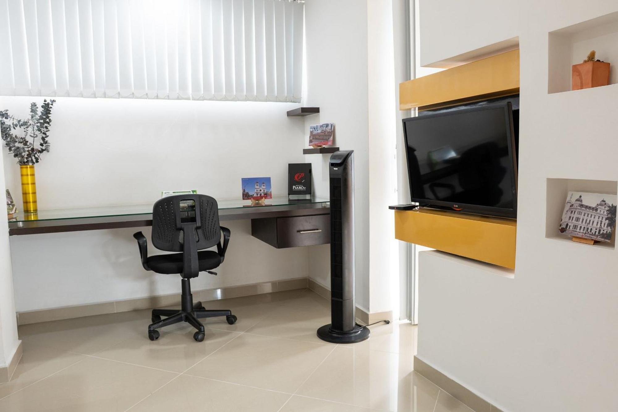 Hotel Piaro In Suites 칼리 외부 사진