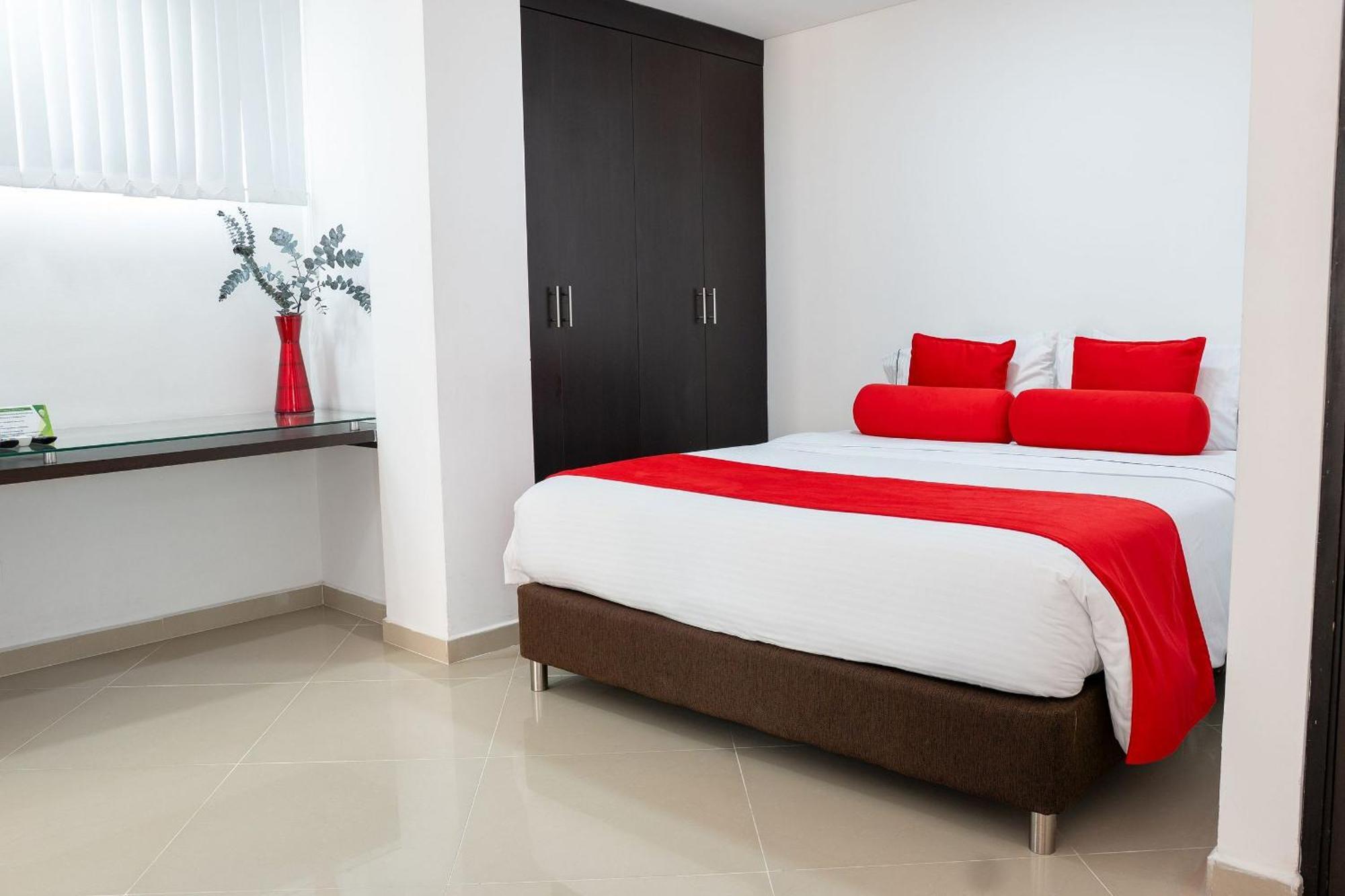 Hotel Piaro In Suites 칼리 외부 사진