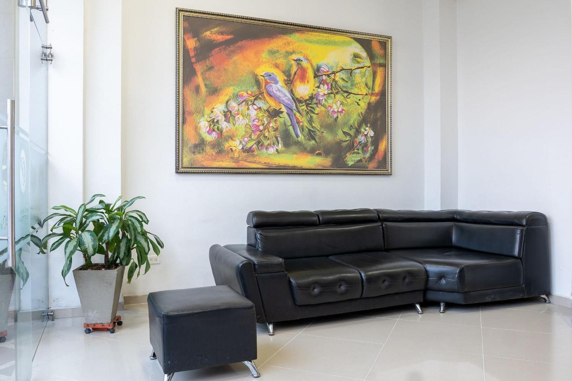 Hotel Piaro In Suites 칼리 외부 사진