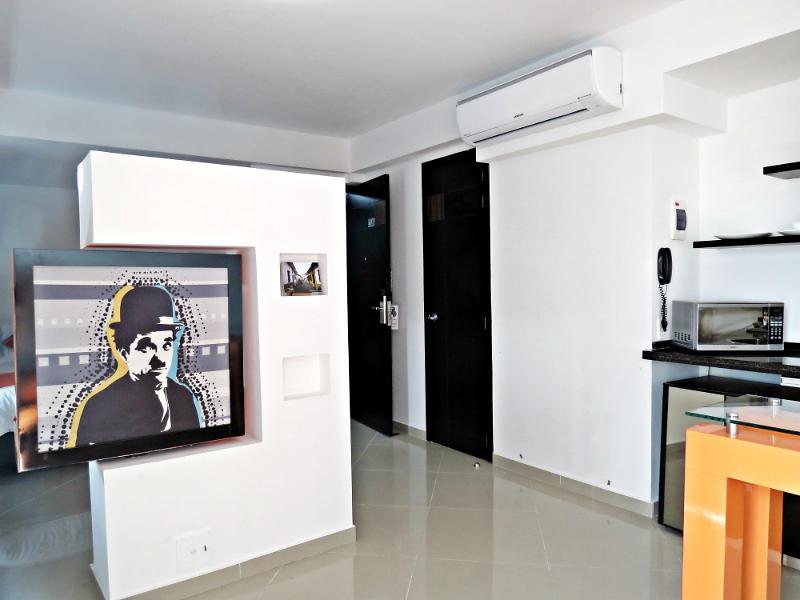 Hotel Piaro In Suites 칼리 외부 사진