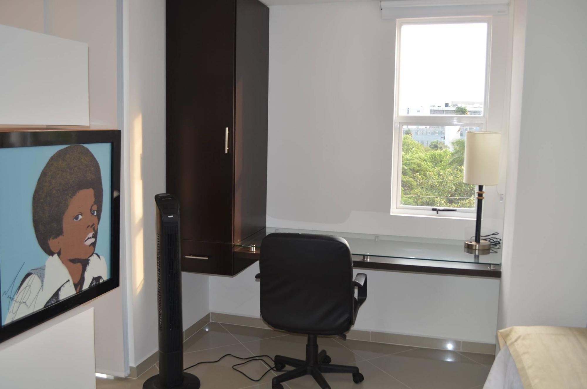 Hotel Piaro In Suites 칼리 외부 사진