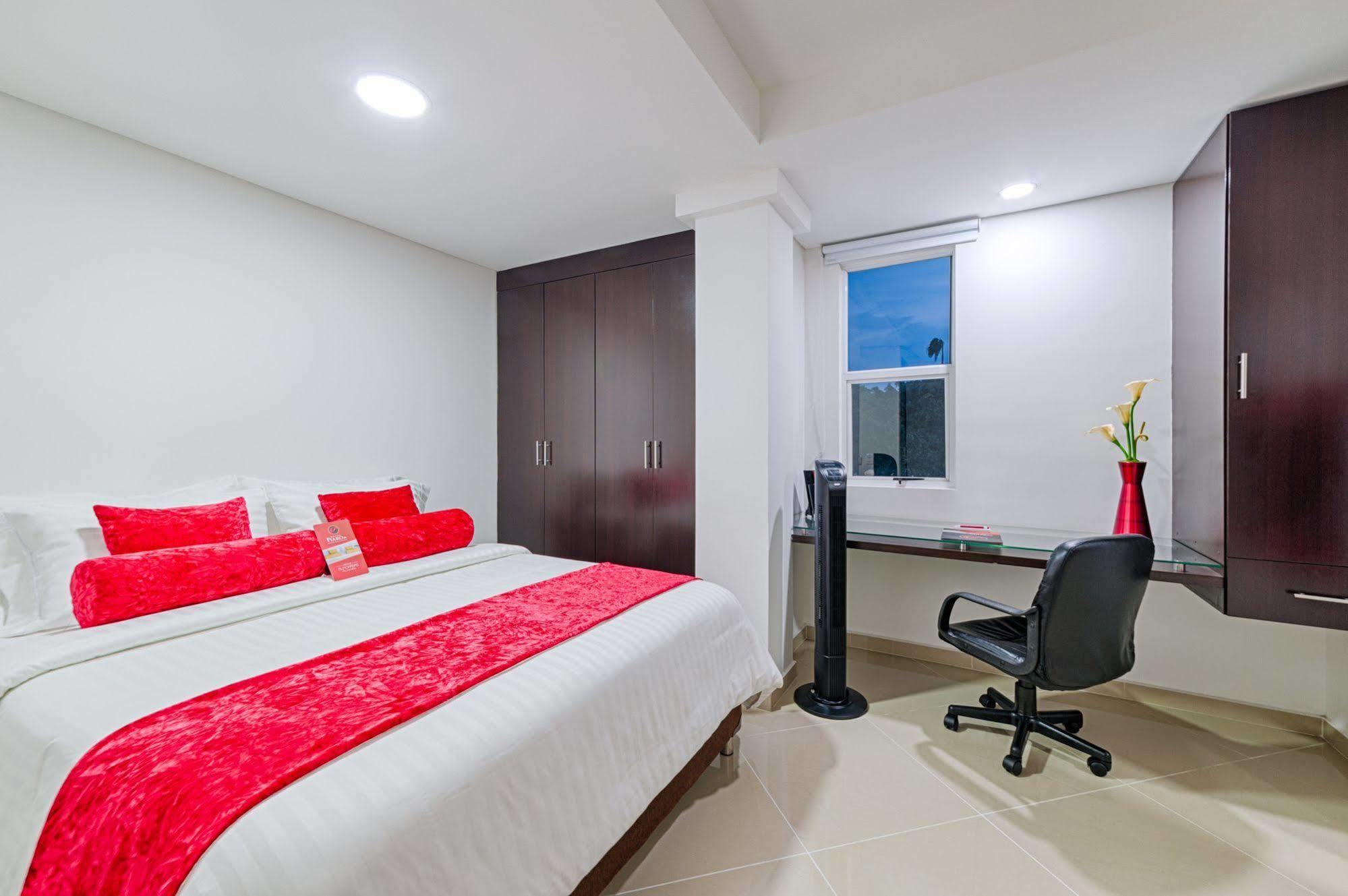 Hotel Piaro In Suites 칼리 외부 사진