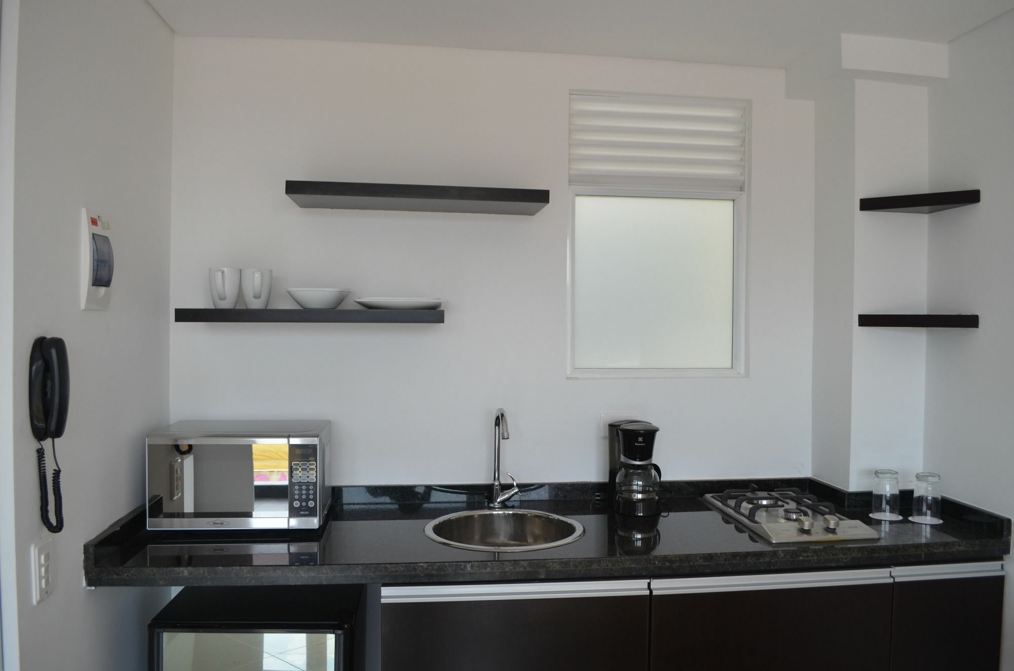 Hotel Piaro In Suites 칼리 외부 사진