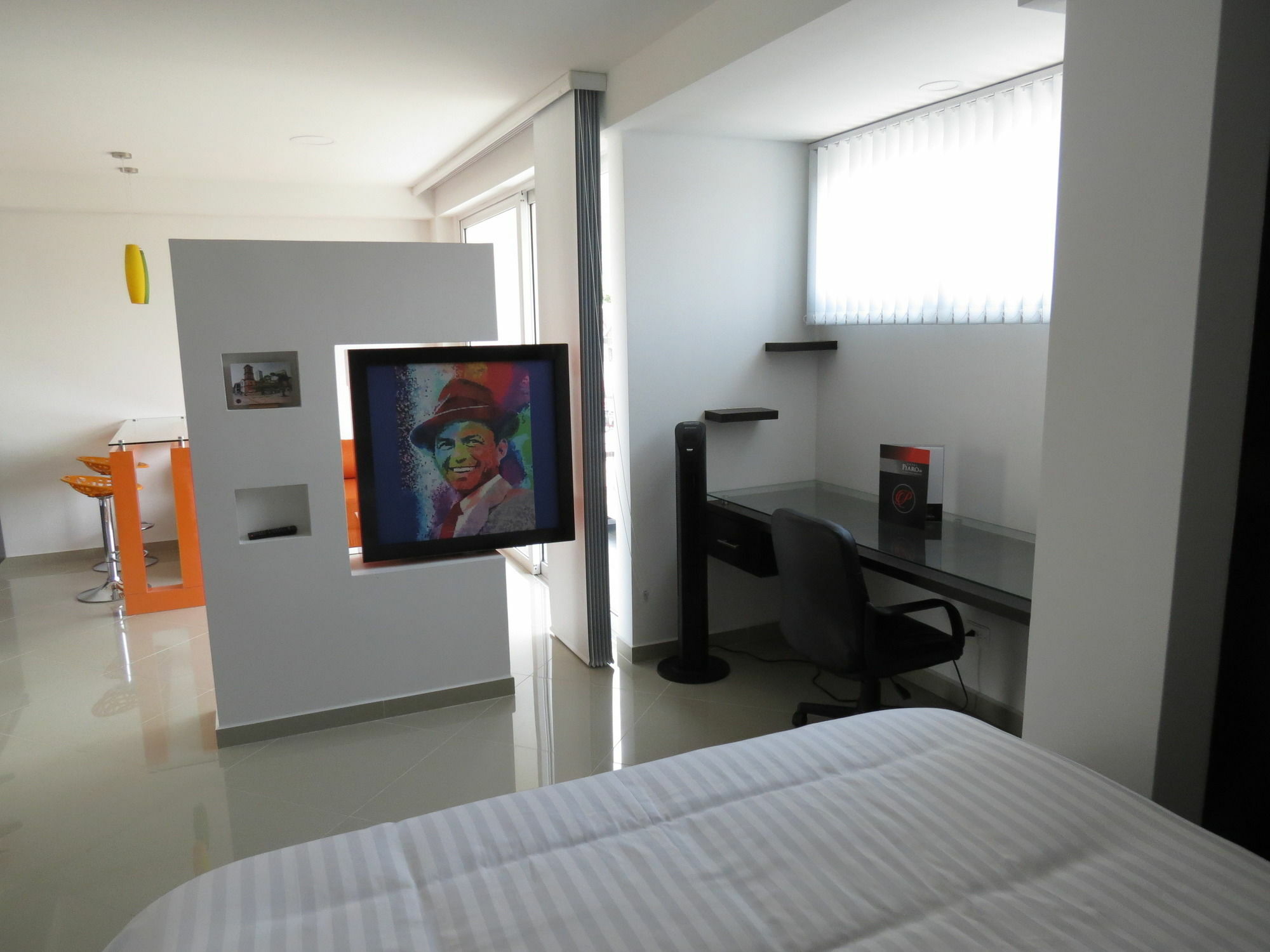 Hotel Piaro In Suites 칼리 외부 사진